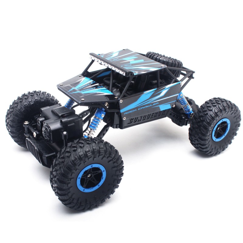 4x4 rc car off road