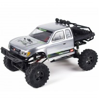 Cheerwing 1093-ST 1:10 Scale Rock Crawler 4WD Off-Road Remote Control Truck Large Hobby RC Car for Adults