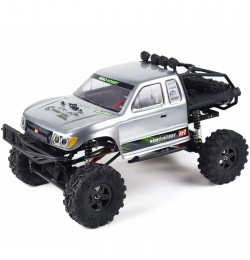 Cheerwing 1093-ST 1:10 Scale Rock Crawler 4WD Off-Road Remote Control Truck Large Hobby RC Car for Adults