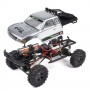Cheerwing 1093-ST 1:10 Scale Rock Crawler 4WD Off-Road Remote Control Truck Large Hobby RC Car for Adults