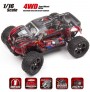 Cheerwing 1:16 2.4Ghz 4WD High Speed RC Off-Road Monster Truck Brushed Remote Control Car