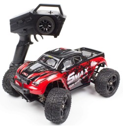 Cheerwing 1:16 2.4Ghz 4WD High Speed RC Off-Road Monster Truck Brushed Remote Control Car