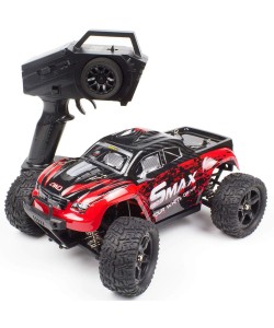 Cheerwing 1:16 2.4Ghz 4WD High Speed RC Off-Road Monster Truck Brushed Remote Control Car