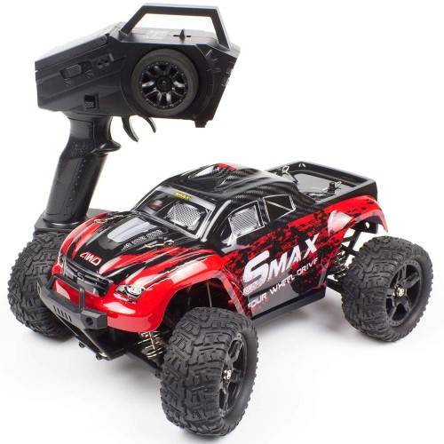 Cheerwing 1:16 2.4Ghz 4WD High Speed RC Off-Road Monster Truck Brushed Remote Control Car