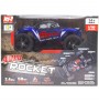 Cheerwing 1:16 2.4Ghz 4WD High Speed RC Off-Road Monster Truck Brushed Remote Control Car