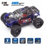 Cheerwing 1:16 2.4Ghz 4WD High Speed RC Off-Road Monster Truck Brushed Remote Control Car