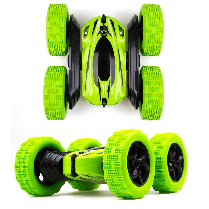 stunt rc cars