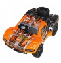 Cheerwing REMO Rocket RC Truck 1:16 2.4Ghz 4WD Remote Control Car High Speed Off-road Short Course Truck