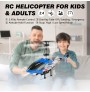 Cheerwing U12 Mini RC Helicopter with Altitude Hold, One Key take Off/Landing