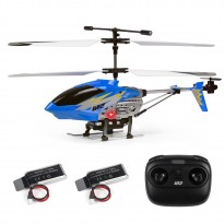 Cheerwing U12 Mini RC Helicopter with Altitude Hold, One Key take Off/Landing