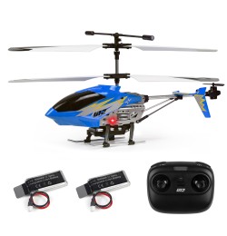 Cheerwing U12 Mini RC Helicopter with Altitude Hold, One Key take Off/Landing