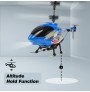 Cheerwing U12 Mini RC Helicopter with Altitude Hold, One Key take Off/Landing