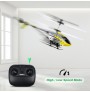 Cheerwing U12S Mini RC Helicopter with Camera Remote Control Helicopter