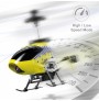 Cheerwing U12S Mini RC Helicopter with Camera Remote Control Helicopter