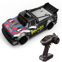 Cheerwing 1:16 2.4Ghz 4WD 30KM/H High Speed RC Car Remote Control Drift Car Truck for Kids and Adults