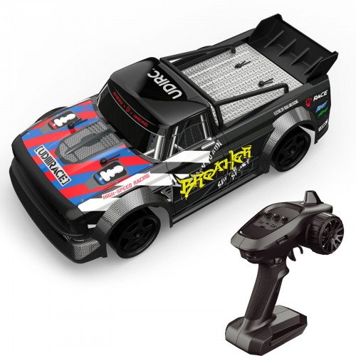 Cheerwing 1:16 2.4Ghz 4WD 30KM/H High Speed RC Car Remote Control Drift Car Truck for Kids and Adults