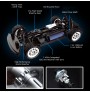 Cheerwing 1:16 2.4Ghz 4WD 30KM/H High Speed RC Car Remote Control Drift Car Truck for Kids and Adults