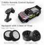 Cheerwing 1:16 2.4Ghz 4WD 30KM/H High Speed RC Car Remote Control Drift Car Truck for Kids and Adults