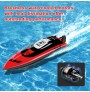Cheerwing UDI010 Brushless RC Boat for Adult & Kid, 40 km/h Fast Remote Control Boat