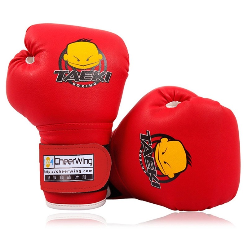 boxing kit for 5 year old