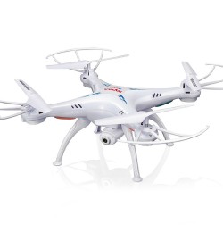 Syma RC Quadcopter Drone with HD Camera X5SW-V3 X5C-1 X5UW X5UC X20 X8G 6 Model 