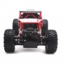 HB-P1801 2.4GHz 4WD 1/18 Scale 4x4 Rock Crawler Off-road Vehicle RC Car Truck