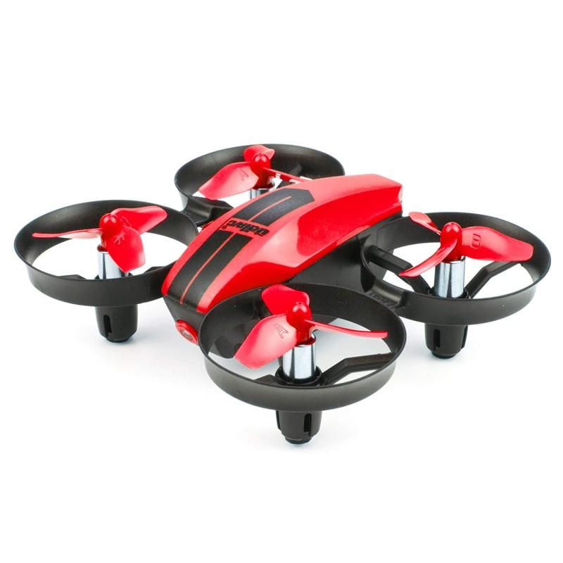 UDI U46 CW10 Mini RC Drone Wifi FPV Quadcopter with Camera for Adult & Kids 