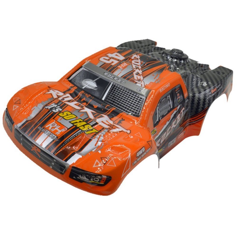 remo 1621 rc car