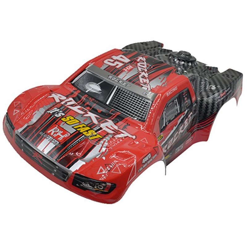 remo 1621 rc car