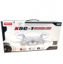 Syma X5C-1 Explorers 2.4Ghz 4CH 6-Axis Gyro RC Quadcopter Drone with Camera
