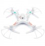 Syma X5C-1 Explorers 2.4Ghz 4CH 6-Axis Gyro RC Quadcopter Drone with Camera