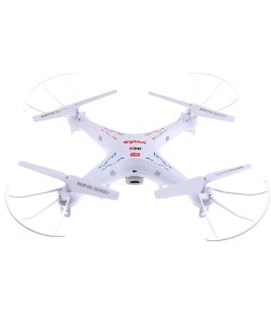 Syma X5C-1 Explorers 2.4Ghz 4CH 6-Axis Gyro RC Quadcopter Drone with Camera